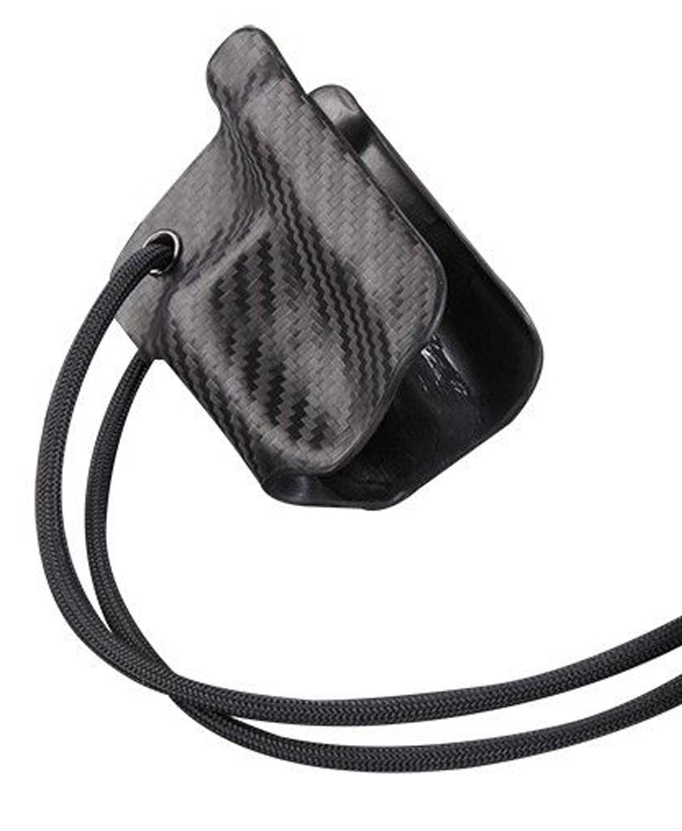 UM Tactical Springfield XDS Trigger Guard Holster System - TG-XDS - Um Tactical