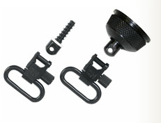 Uncle Mike's Magazine Cap Super Swivel 12ga REM 870 18012 - Uncle Mike's