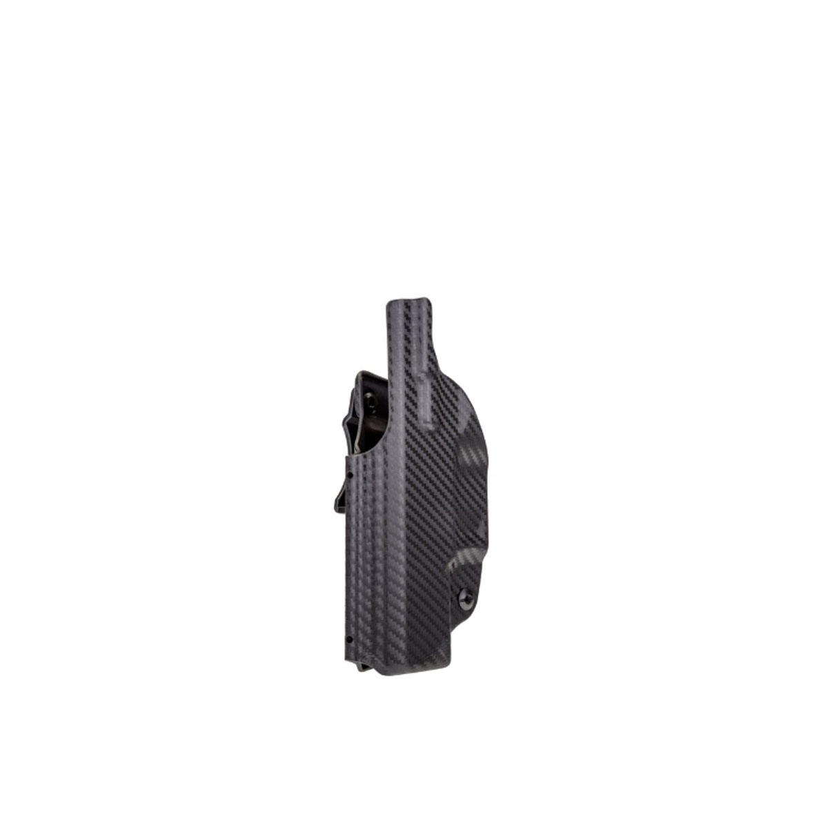 UM Tactical Qualifier IWB / OWB Gun Holster, Left Handed
