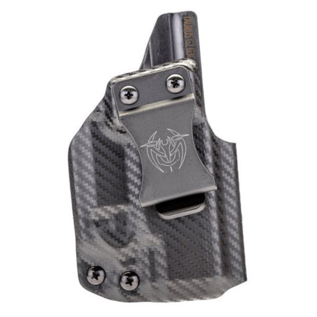 UM Tactical Qualifier Taurus G3 IWB / OWB Holster - Left Handed