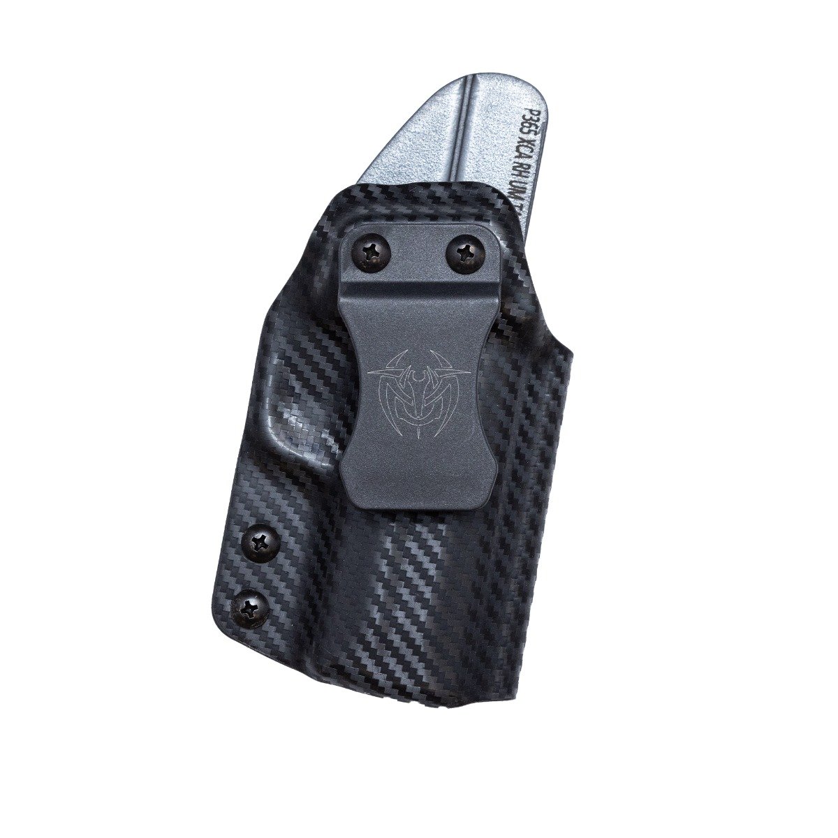 UM Tactical Qualifier Sig Sauer P322 IWB/OWB Holster RH