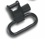 Uncle Mike's QD Super Swivel Mounted QD 1" 14032 - Uncle Mike's