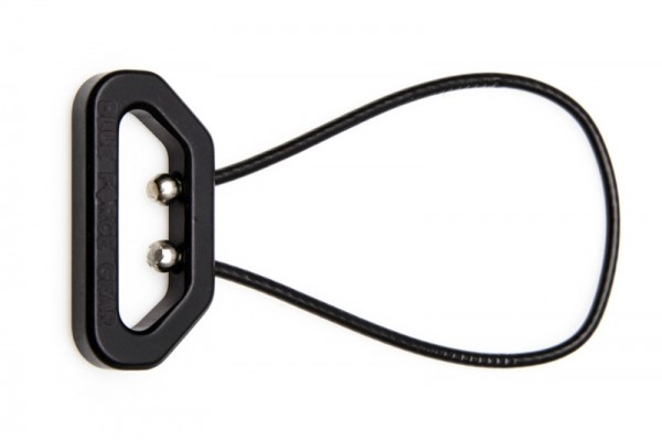 Blue Force Gear UNIVERSAL WIRE LOOP 3.25, BLACK - UWL-325 - Blue Force Gear