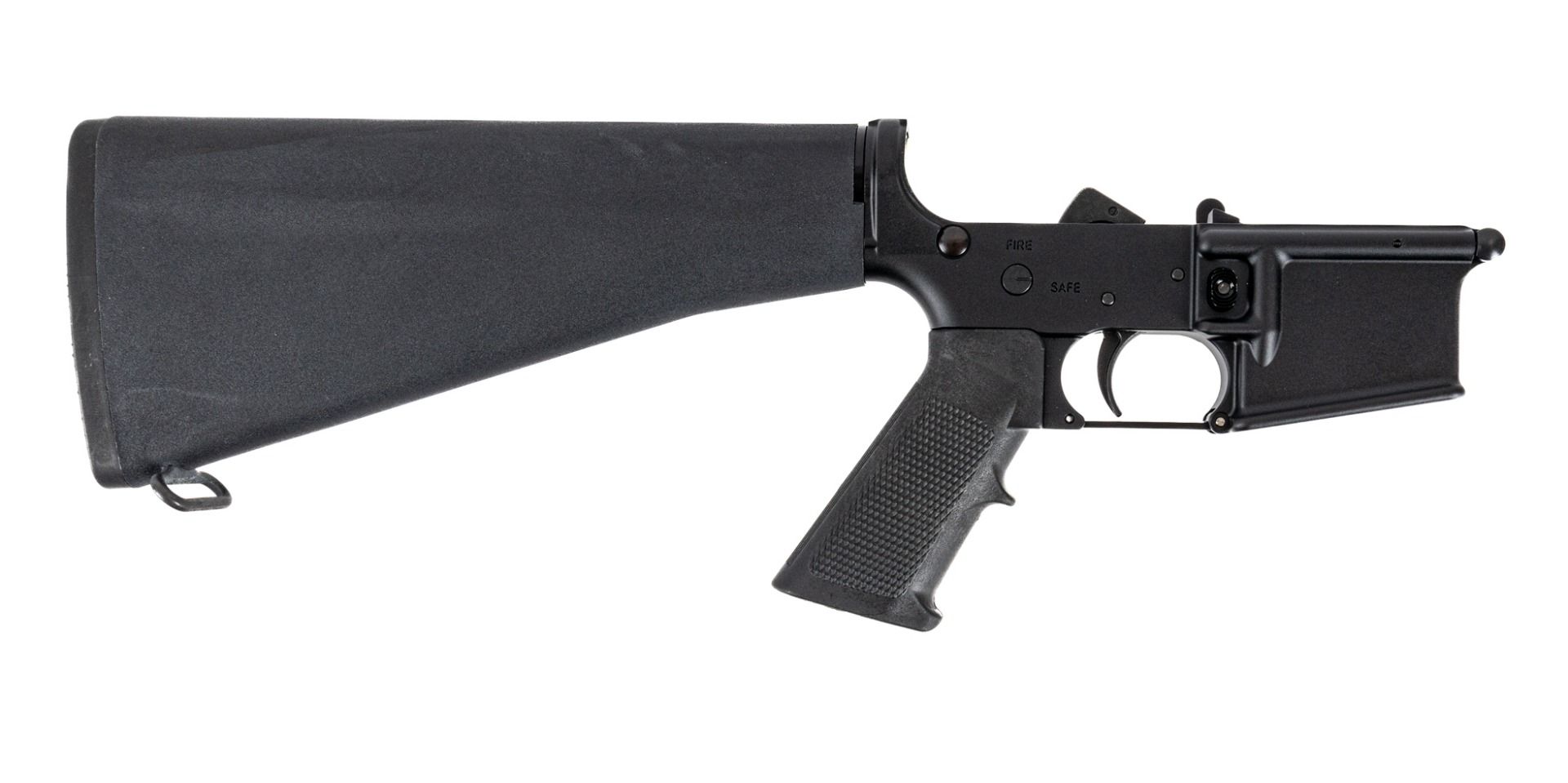 PSA AR15 Complete Rifle Lower Receiver A2 - 504399