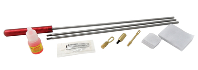 Pro-Shot 36" Length Universal Kit - 3 Piece - .22 Cal & Up - UV22K36 - Proshot