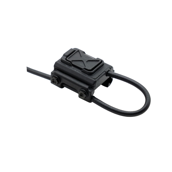 Cloud Defensive Rein Single Constant Remote Switch Polymer - Cloud Defensive