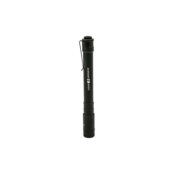 Cloud Defensive Rechargeable Flashlight 500 lm