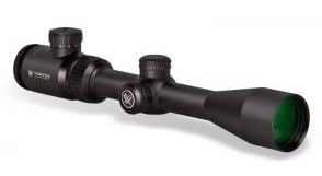 Vortex Crossfire II 3-9x40mm Riflescope, V-Brite Reticle - CF2-31025 - Vortex