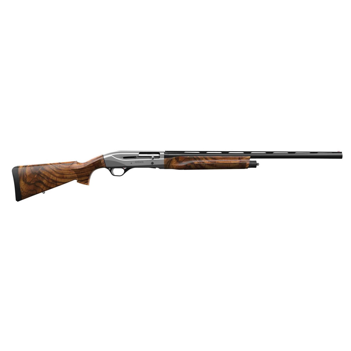RETAY Gordion GreyCon 20 Gauge 26" Semi-Auto, Walnut - Retay