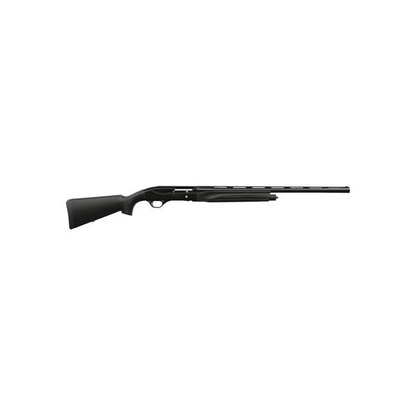 RETAY Gordion Onyx Compact 20 Gauge 26" Semi-Auto, Black - Retay