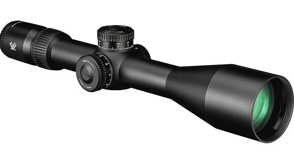 Vortex Venom 5-25x56 FFP EBR-7C MOA - VEN-52501 - Vortex