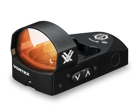 Vortex Venom Red Dot Sight 3 MOA - VMD-3103 - Vortex