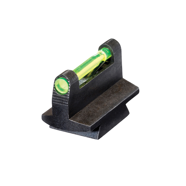 Hiviz DOVM Sight Front, Green/Red/White - Hiviz