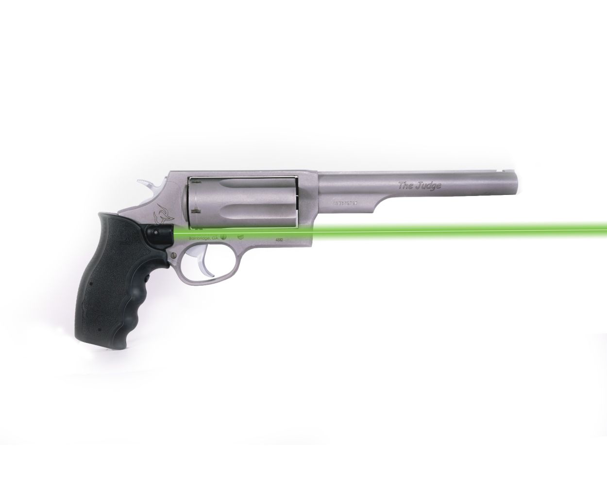 Viridian Green Laser Grip - High-Performance Green Laser Grip for Enhanced Targeting - 900-0012 - Viridian