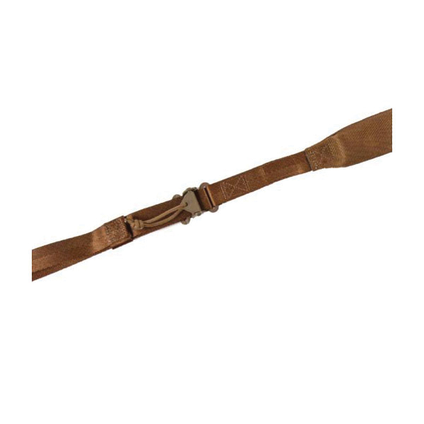 Viking Tactics Wide Padded Sling, Coyote - Viking Tactics
