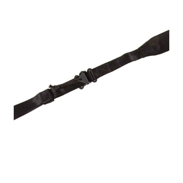 Viking Tactics Wide Padded Sling, Black - Viking Tactics