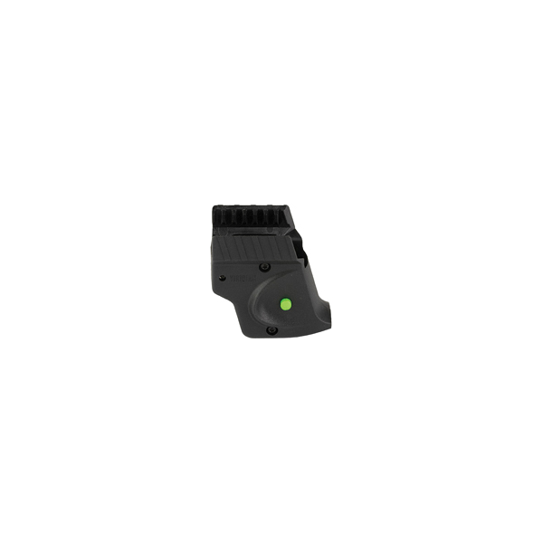 Viridian E-Series Green Laser with White LED Light Fits Walther P22 - Viridian