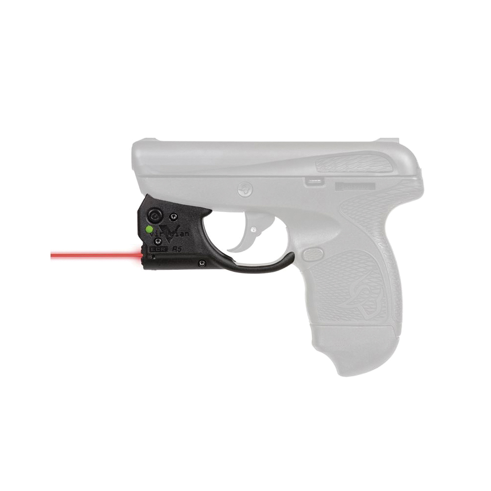 Viridian Reactor R5 Gen 2 Red Laser Sight Fits Taurus Spectrum