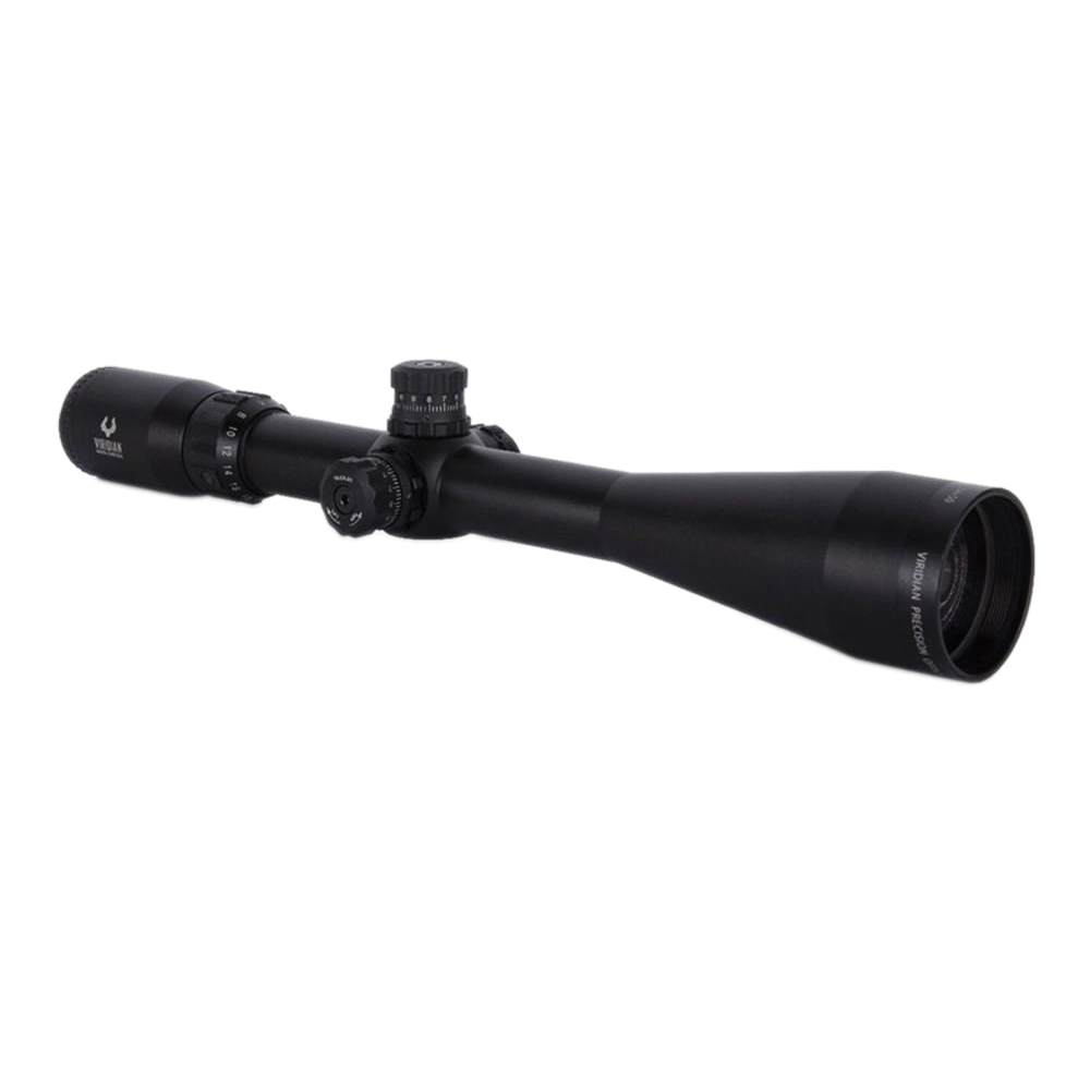 Viridian Viridian Serac Rifle Scope 6-24x50mm