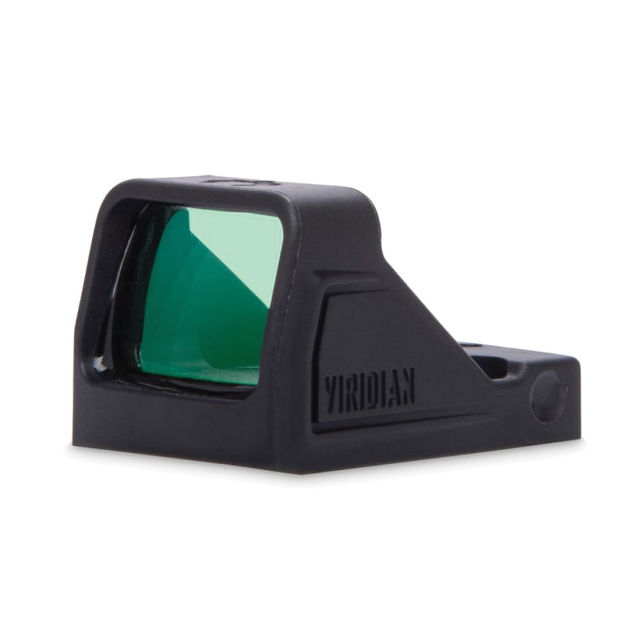 Viridian RFX11 Red Dot Sight 1x16mm 3 MOA - Viridian