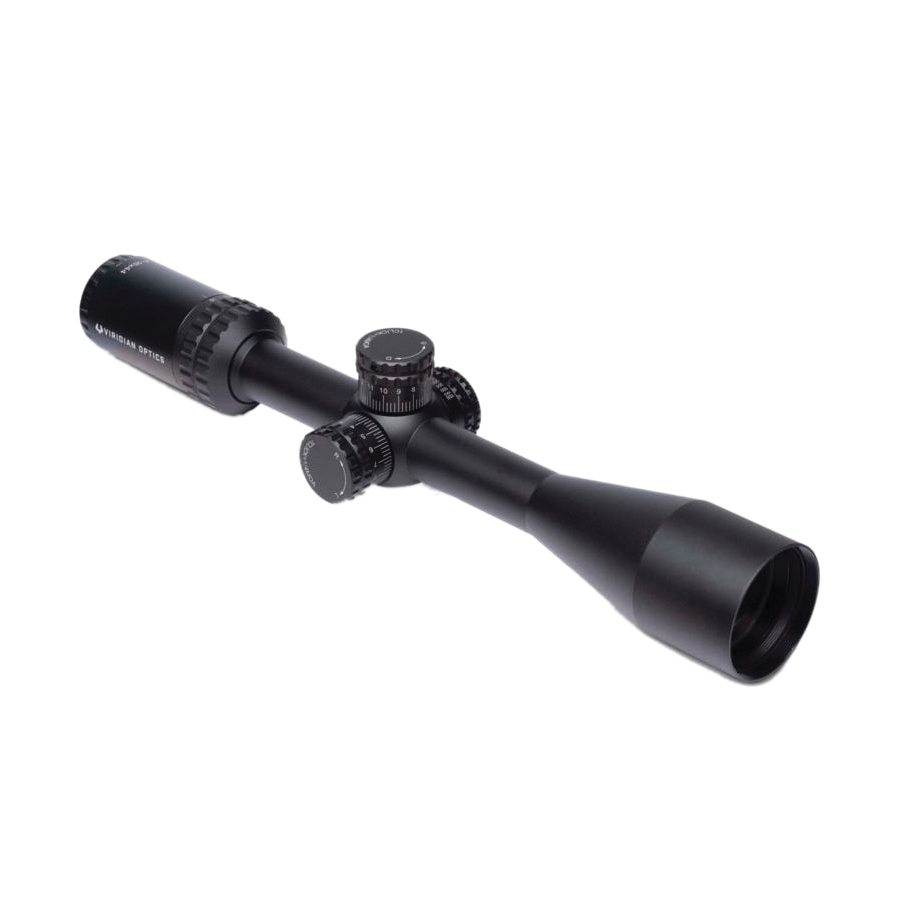 Viridian Lyxa Rifle Scope 4-16x44mm