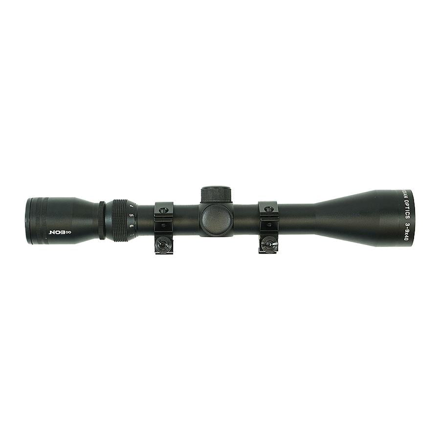 Viridian EON Rifle Scope 3-9x40mm - Viridian