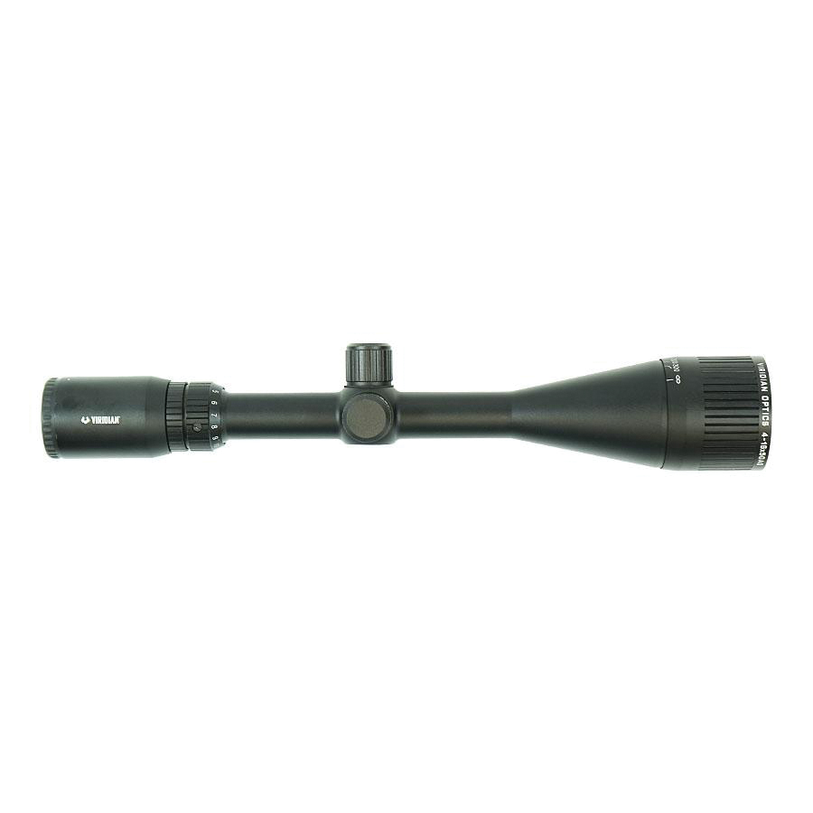 Viridian Rifle Scope 4-16x50mm - Viridian