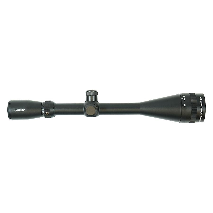 Viridian Rifle Scope 6-24x50mm - Viridian
