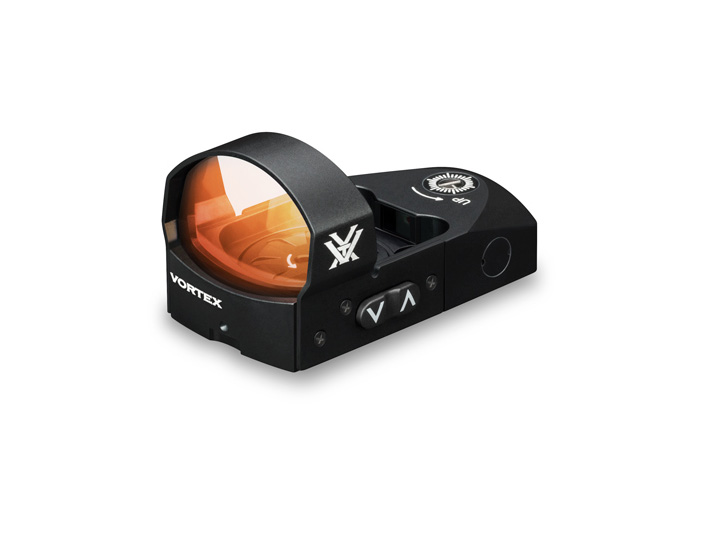 Vortex Venom Red Dot 6MOA 1X Magnification - VMD-3106 - Vortex