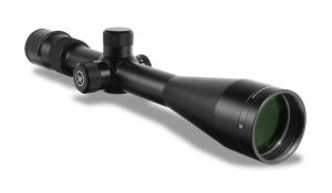 Vortex Viper Rifle Scope 6.5-20x50 PA Dead-Hold MOA - VPR-M-06BDC - Vortex