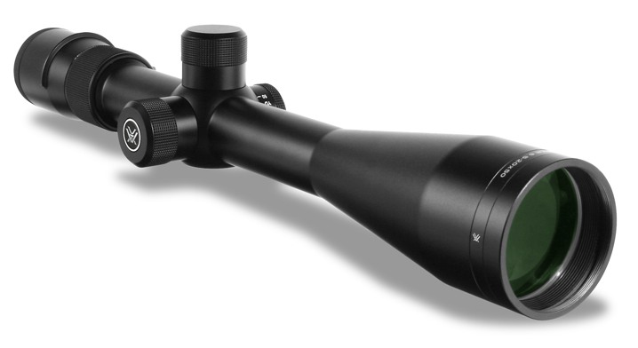 Vortex Viper 6.5-20x50 PA Riflescope VPR-M-06MD - Vortex