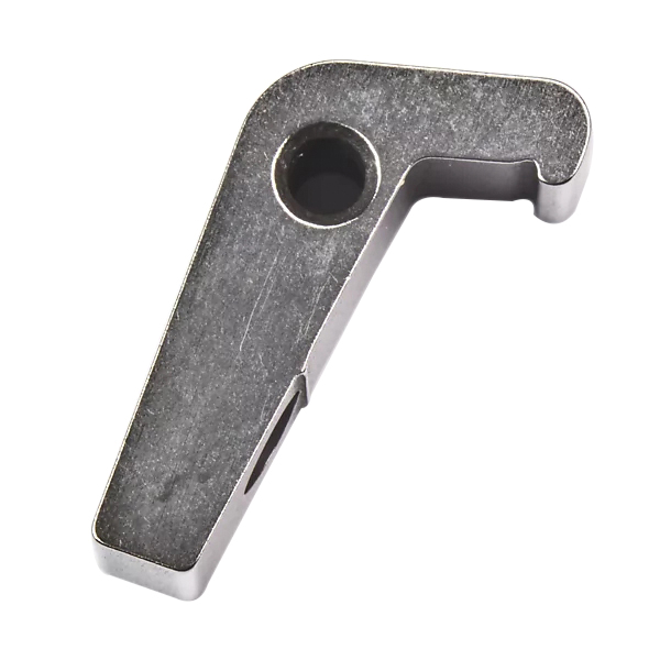 Volquartsen Target Disconnector Fits Ruger 10/22, Gray - Volquartsen