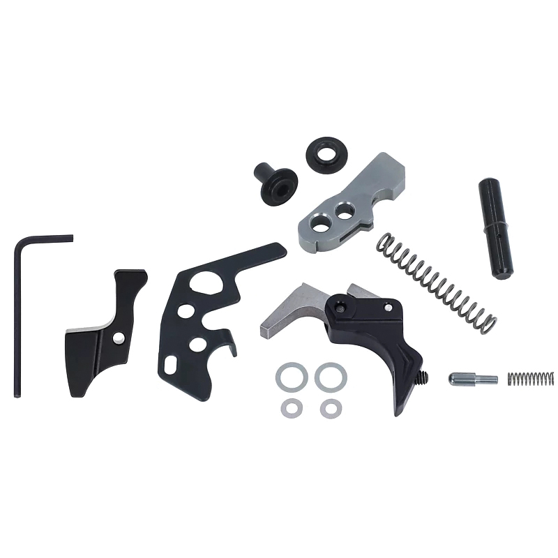 Volquartsen HP Action Kit Plus, Black - Volquartsen