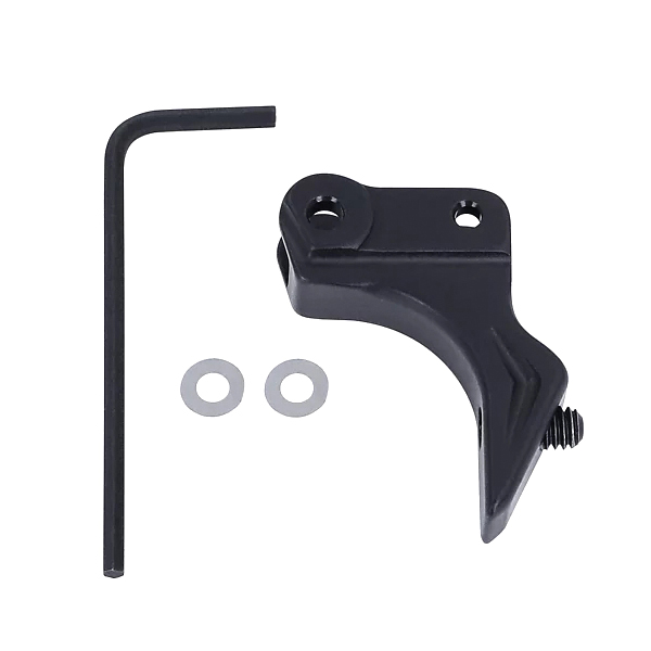 Volquartsen Target Trigger, Black - Volquartsen
