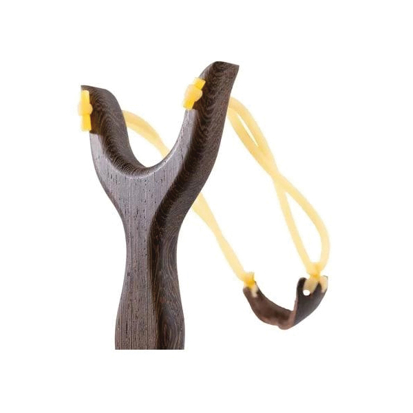 DAC Slingshot, Dark Brown