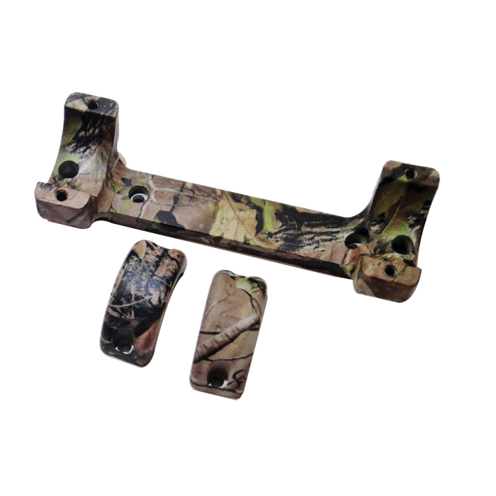 DNZ Game Reaper 1-Piece Scope Mount 25.40mm 0.94" - Dnz