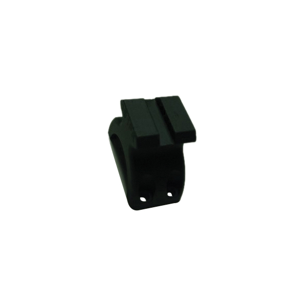 DNZ Freedom Reaper Picatinny Rail Accessory Cap 6061-T6 Aluminum Alloy - Dnz