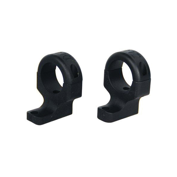 DNZ Game Reaper 2 Signature 2-Piece Scope Mount 25.40mm 1.05" - Dnz