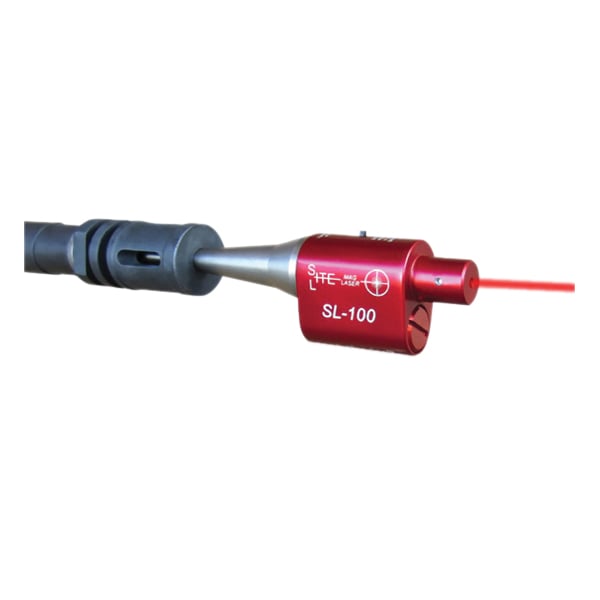 SiteLite SL-100 Mag Laser Boresight - Sitelite