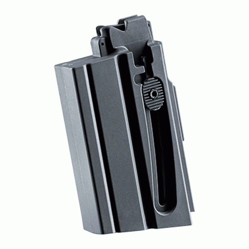 Walther Hammerli Tac R1 22 LR 10 Round Magazine, Blk - 576610 - Walther