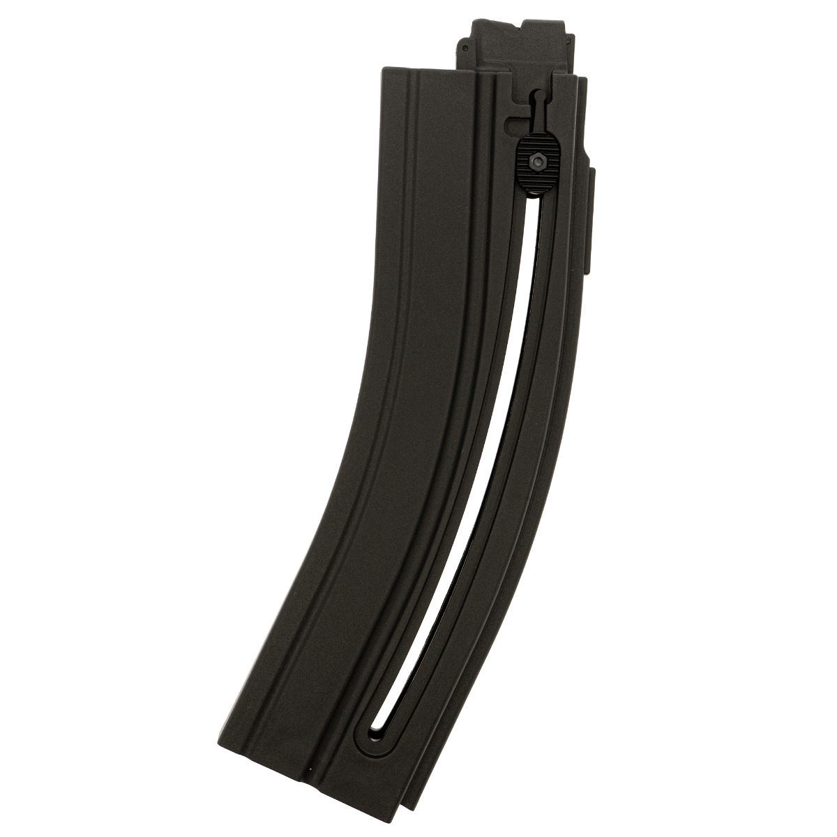 Walther Arms 576630 Hammerli Tac R1C 22 LR 30 rd Round Polymer Black Finish - Walther