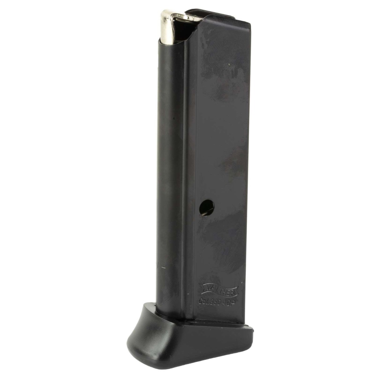 Walther Arms .380 ACP 7rd Magazine, Black - 2246030 - Walther