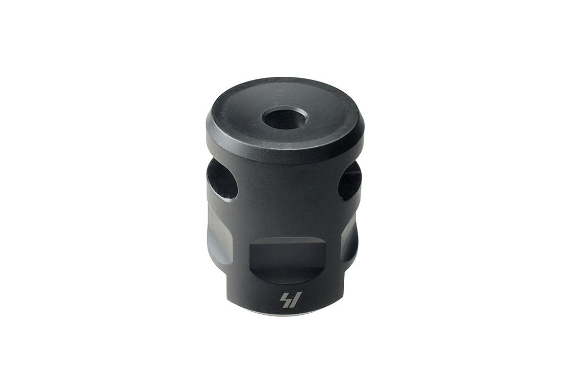 Strike Industries WarHog AR-15 Compensator .223/5.56 1/2x28 - Strike Industries
