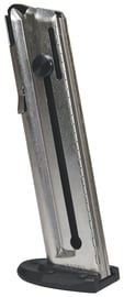 Walther Magazine: PPQ: 22 Long Rifle: 12rd Capacity - 51060002 - Walther