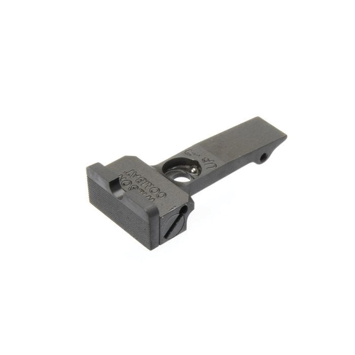 Wilson Combat Sight Rear Adjustable