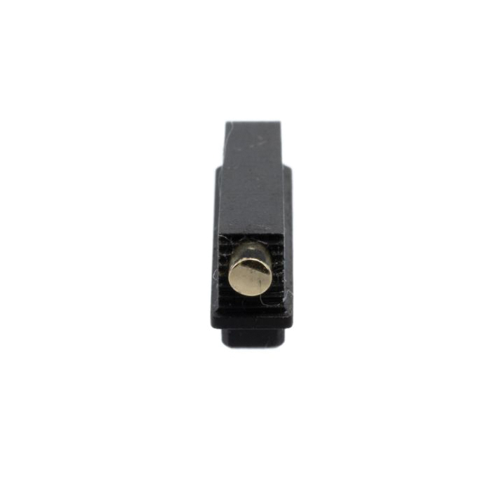 Wilson Combat Night Sight Front, Gold - Wilson Combat