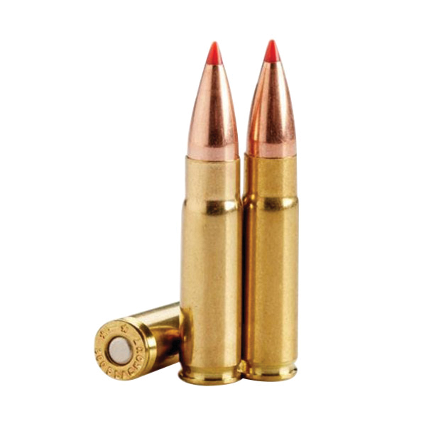 Wilson Combat .300 AAC Blackout 110 gr PTFB 20rds - Wilson Combat