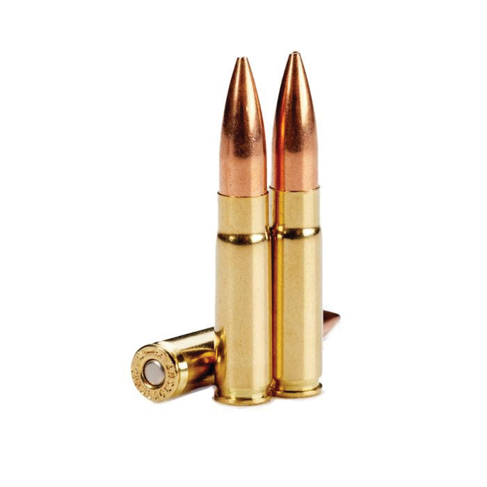 Wilson Combat .300 AAC Blackout 220 gr BTHP 20rds - Wilson Combat