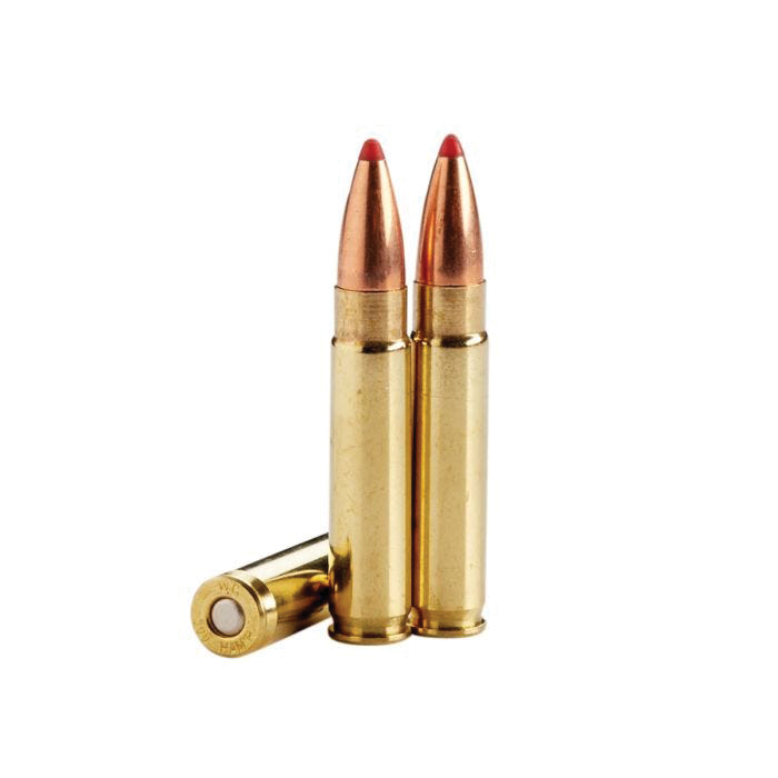 Wilson Combat .300 HAMR 135 gr PT 20rds - Wilson Combat