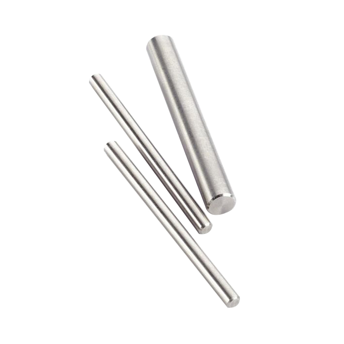 Wilson Combat 3-Piece Tungsten Grip Weight Kit Fits Sig Sauer P320 X-Compact, Silver